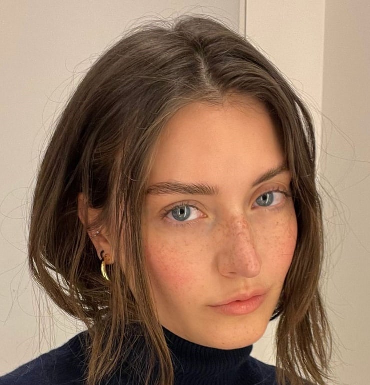 Jessica Clements