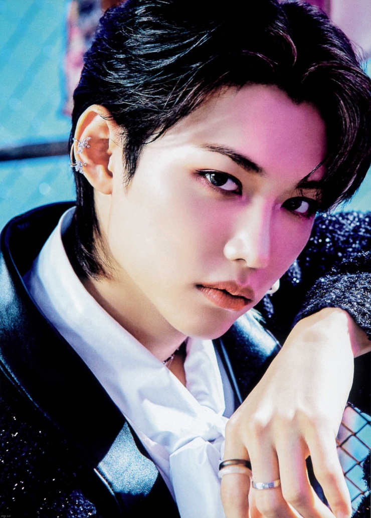 Felix Lee