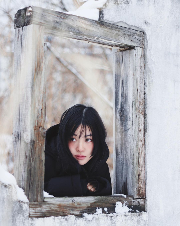 Emily Mei