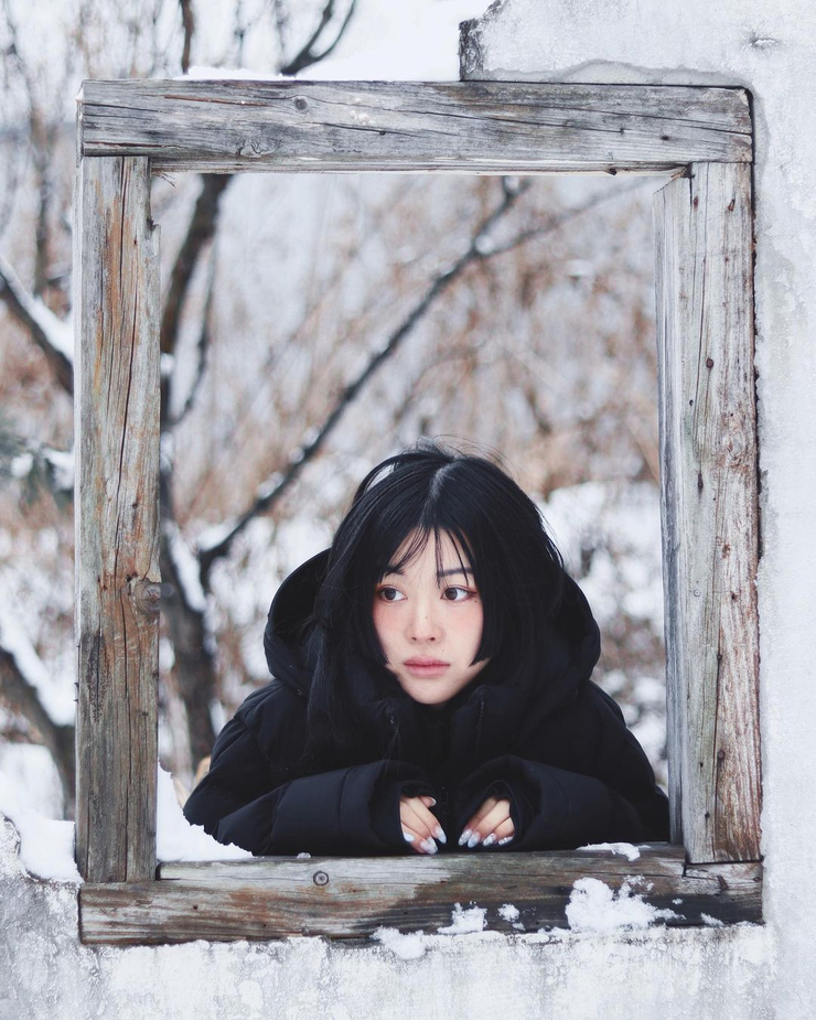 Emily Mei