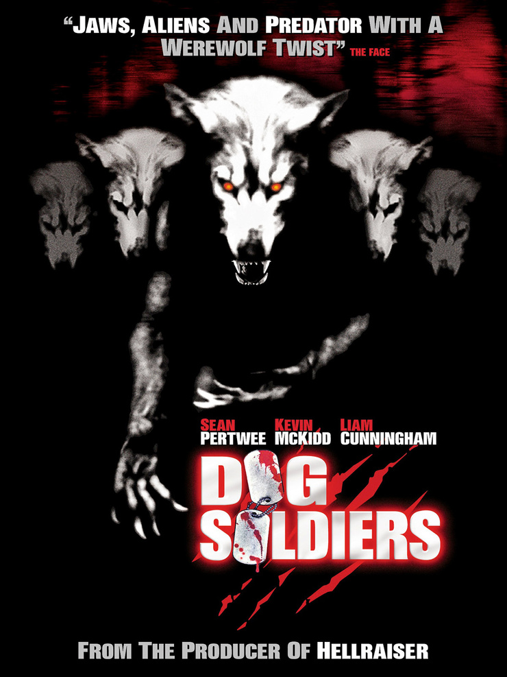 Dog Soldiers