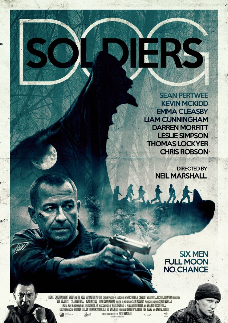 Dog Soldiers