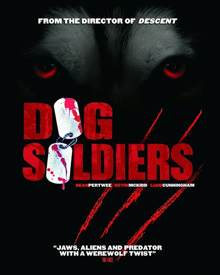 Dog Soldiers