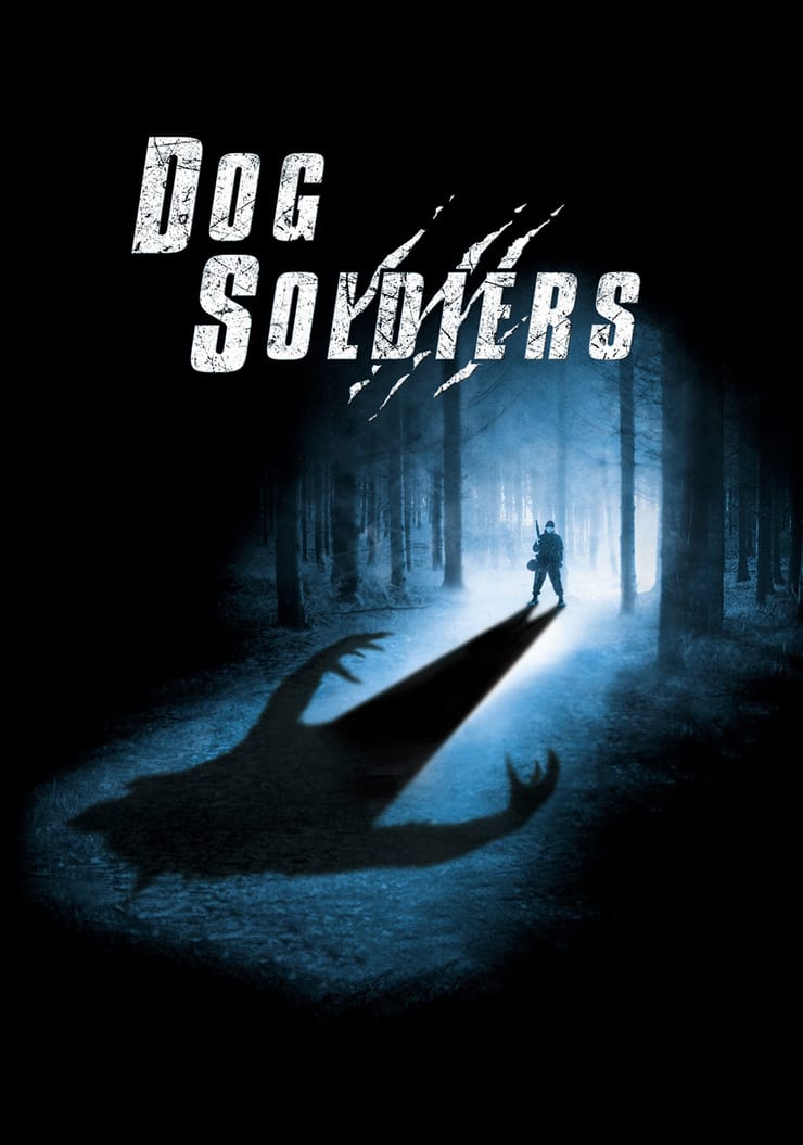 Dog Soldiers