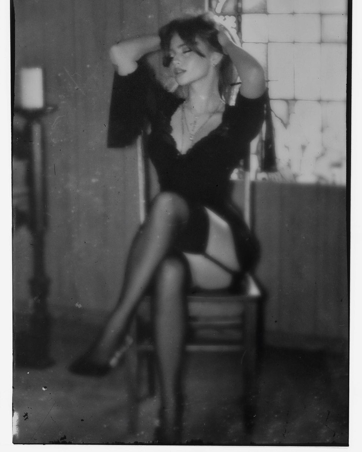 Renata Valliulina