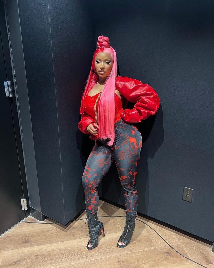 Nicki Minaj Nicki Minaj