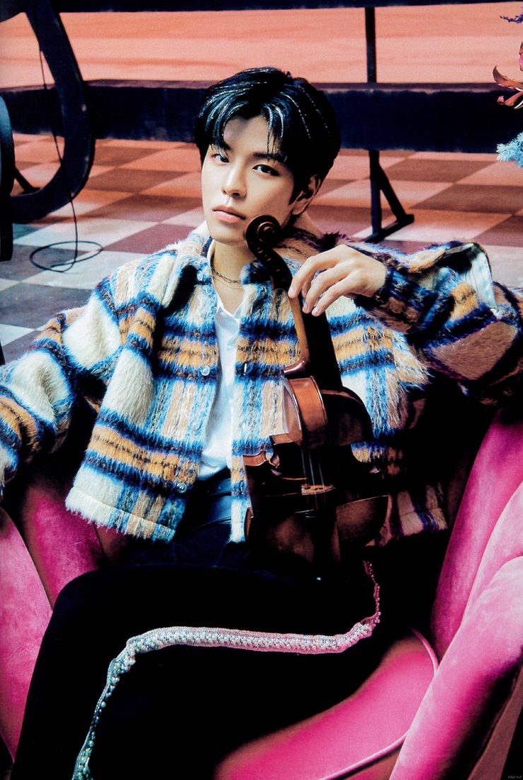 Seungmin