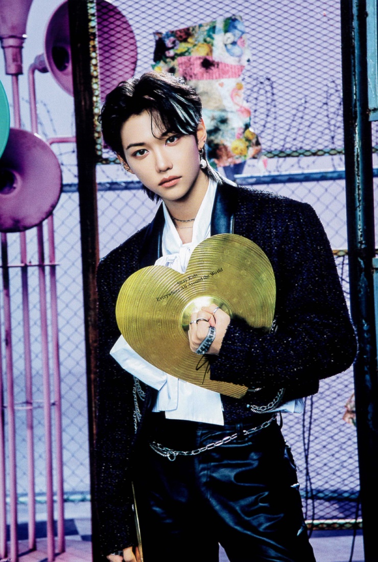 Felix Lee