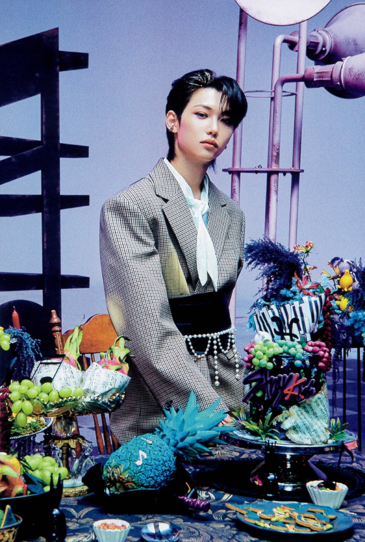 Felix Lee