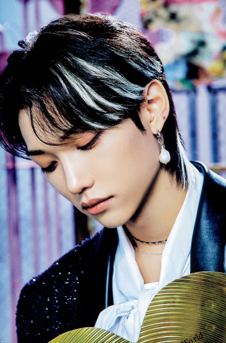 Felix Lee