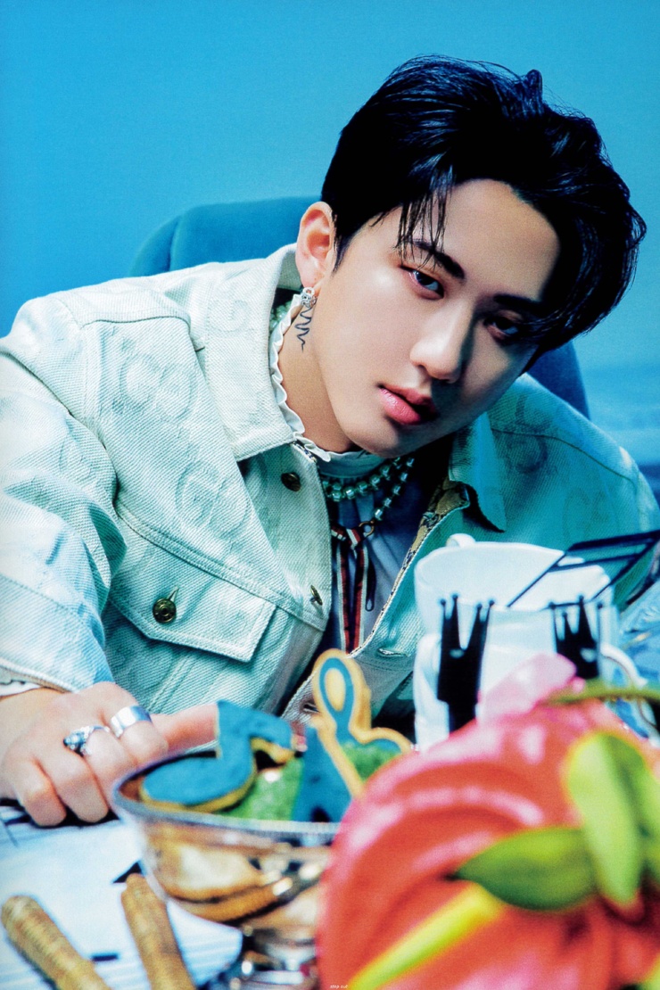 Changbin