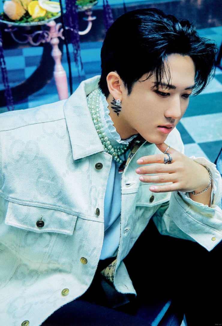 Changbin