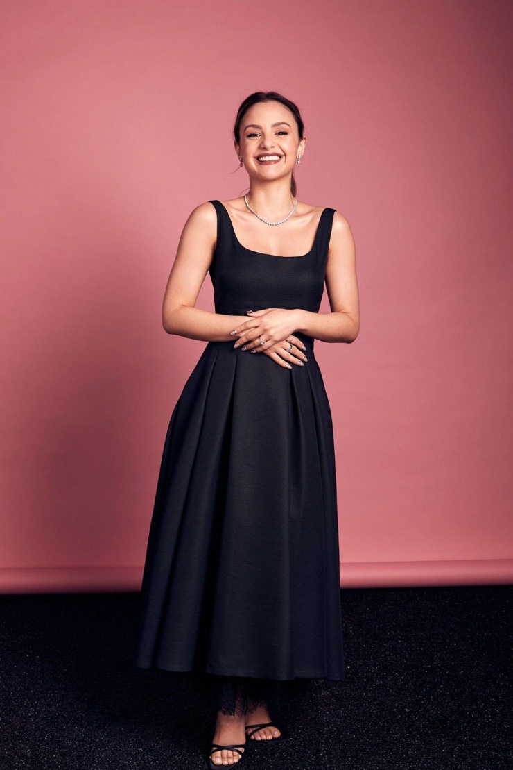 Aimee Carrero Aimee Carrero