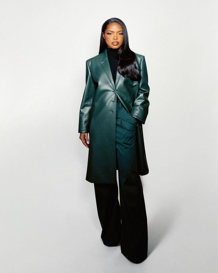 Ryan Destiny
