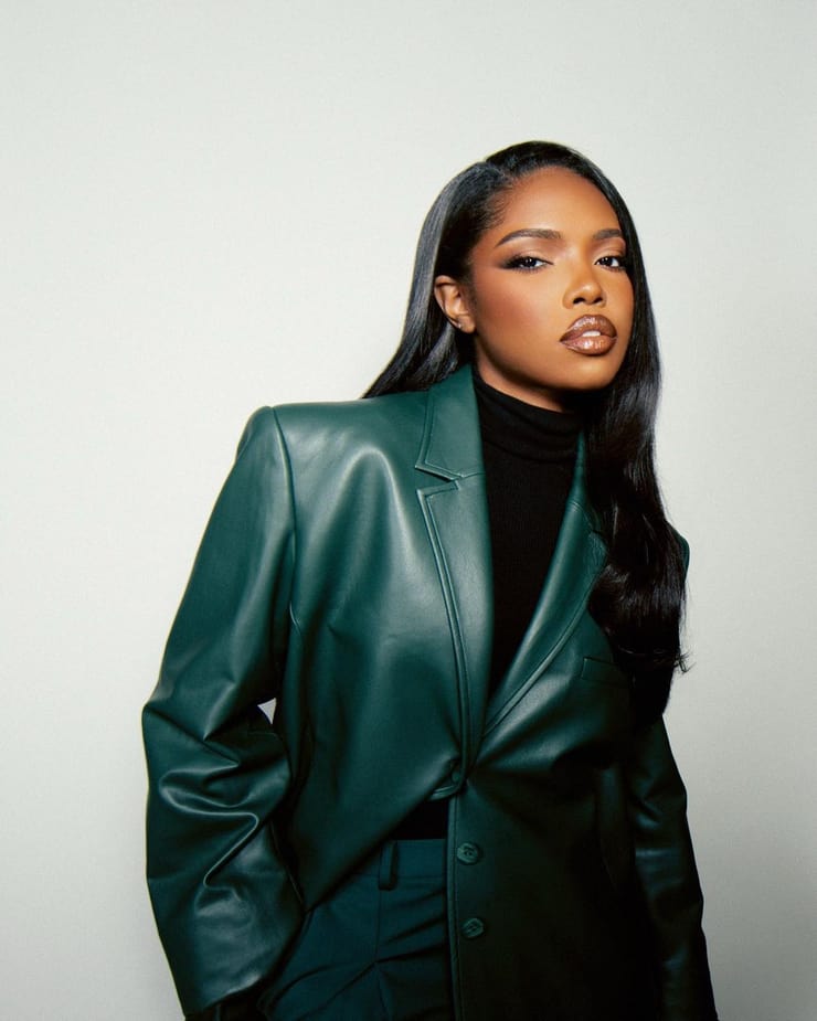 Ryan Destiny