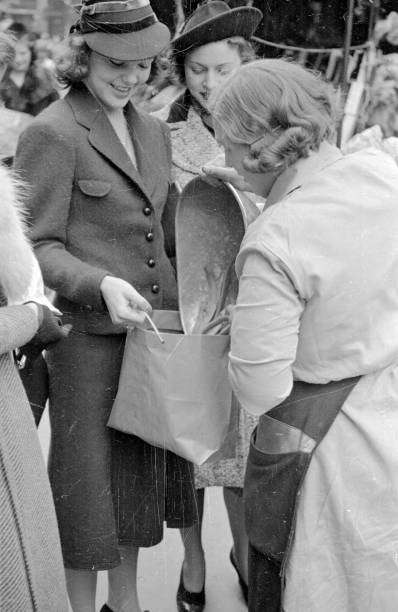 Betty Luster