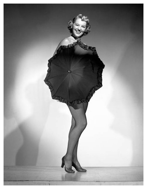 Betty Luster
