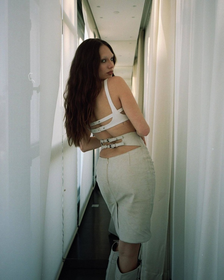 Maddie Ziegler