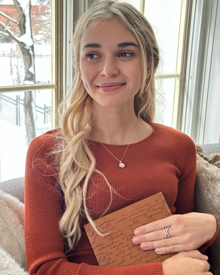 Nikki Roumel