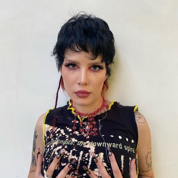 Halsey
