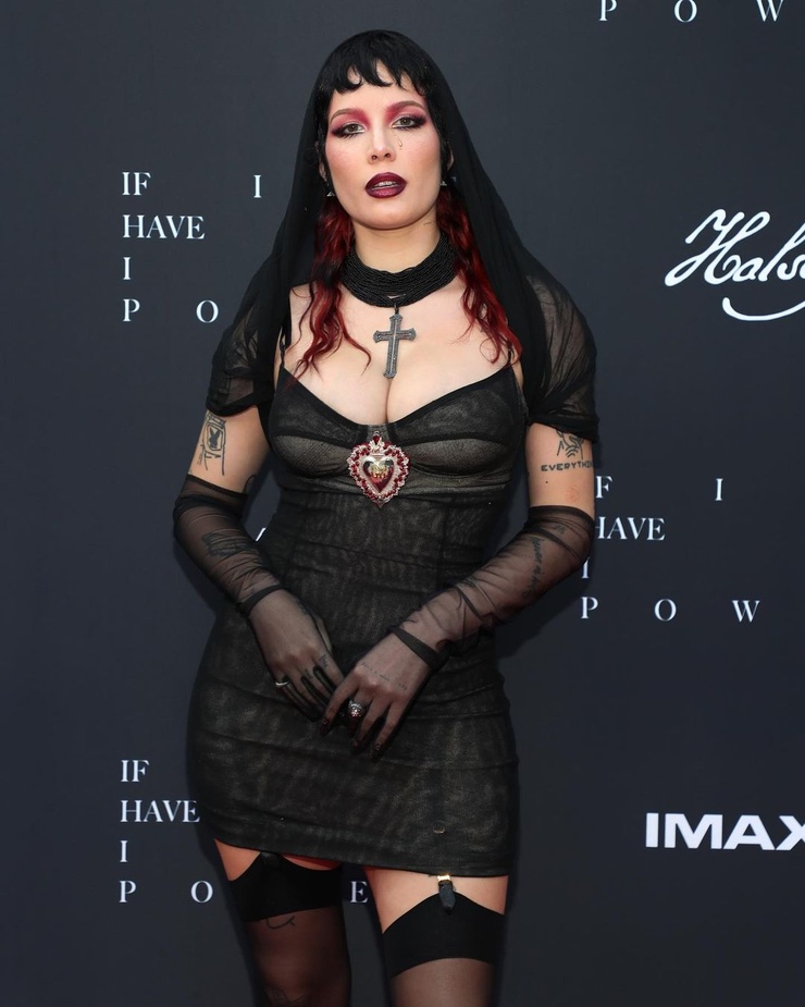 Halsey