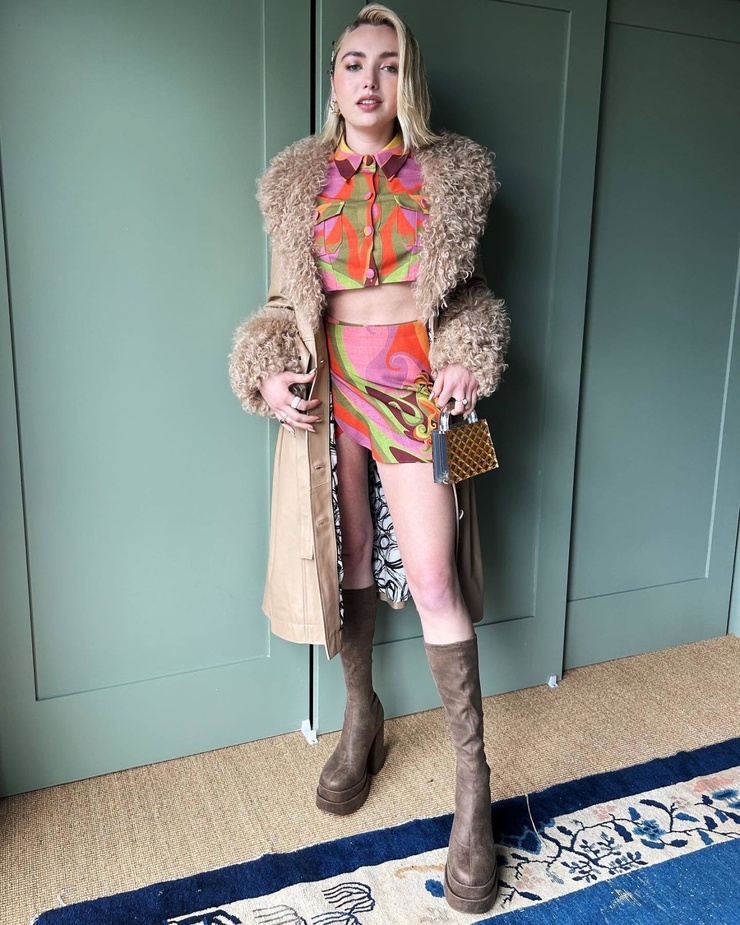 Peyton List Peyton List