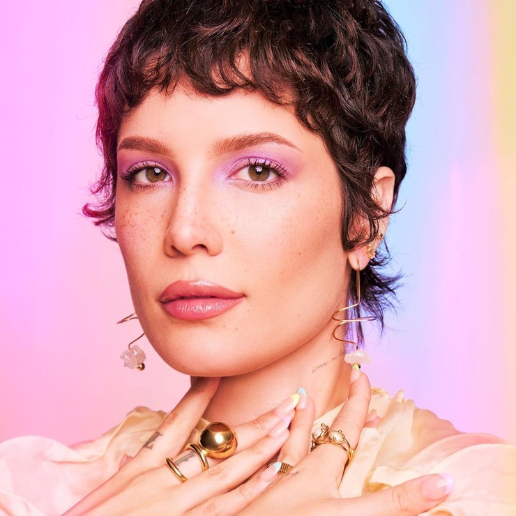 Halsey