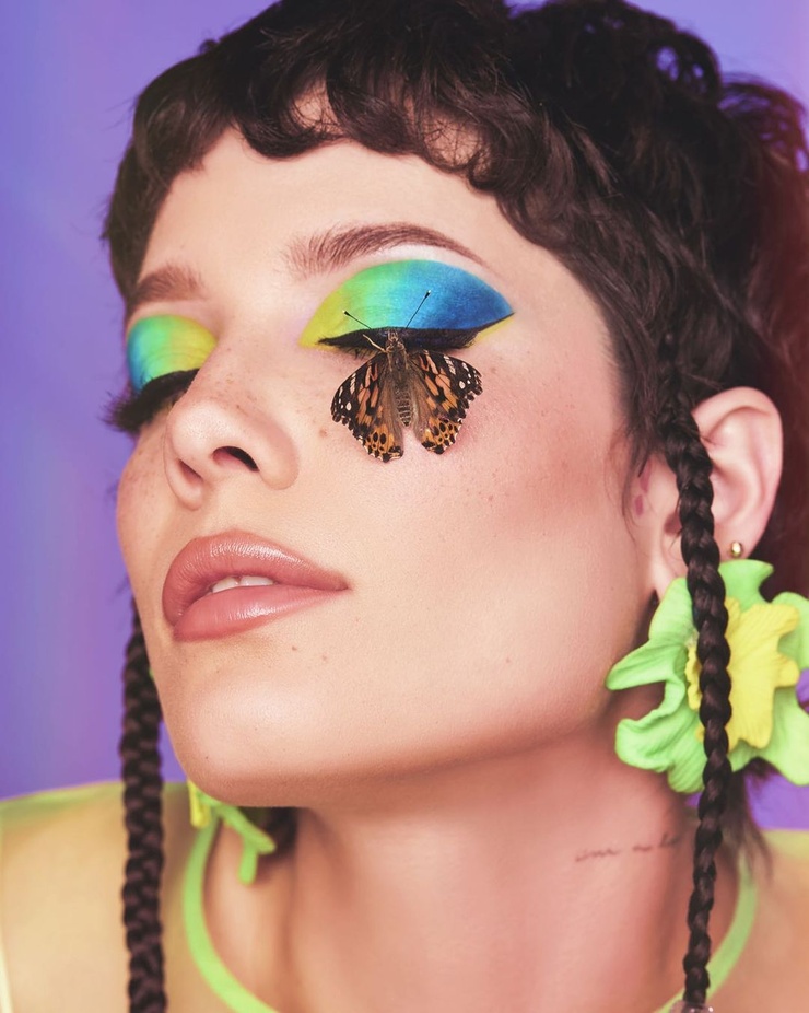 Halsey
