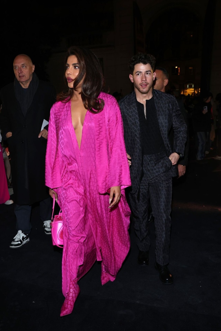 Priyanka Chopra