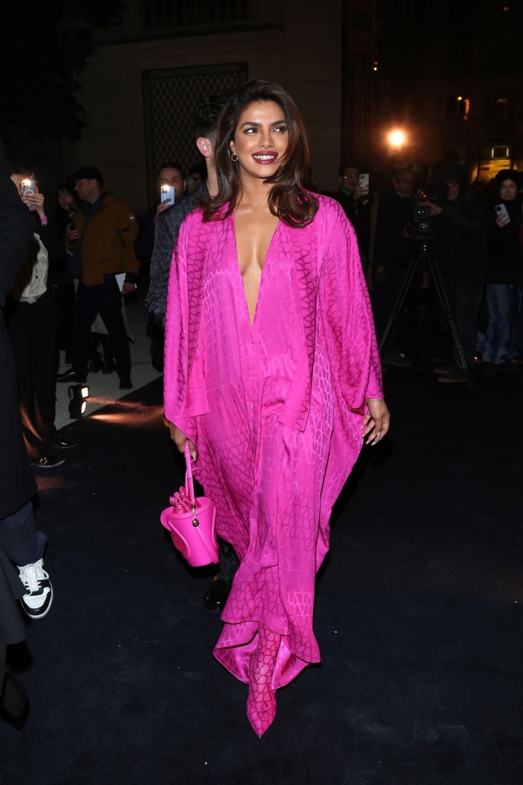 Priyanka Chopra
