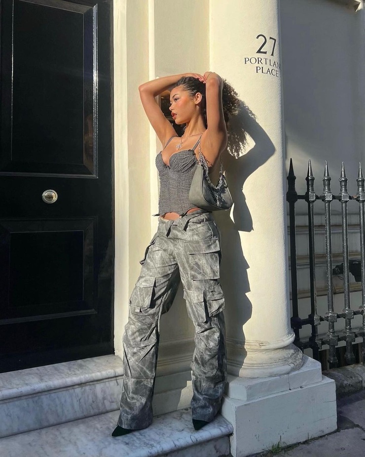Tilly Shepherd