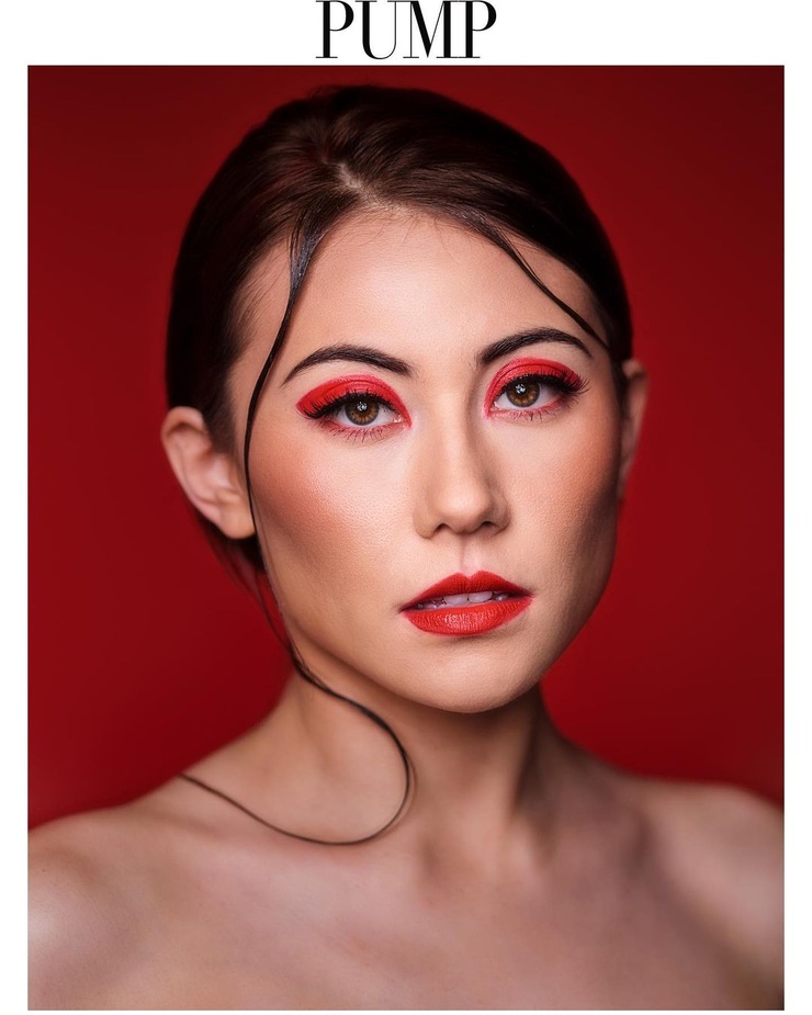 Picture of Sasha Emiri
