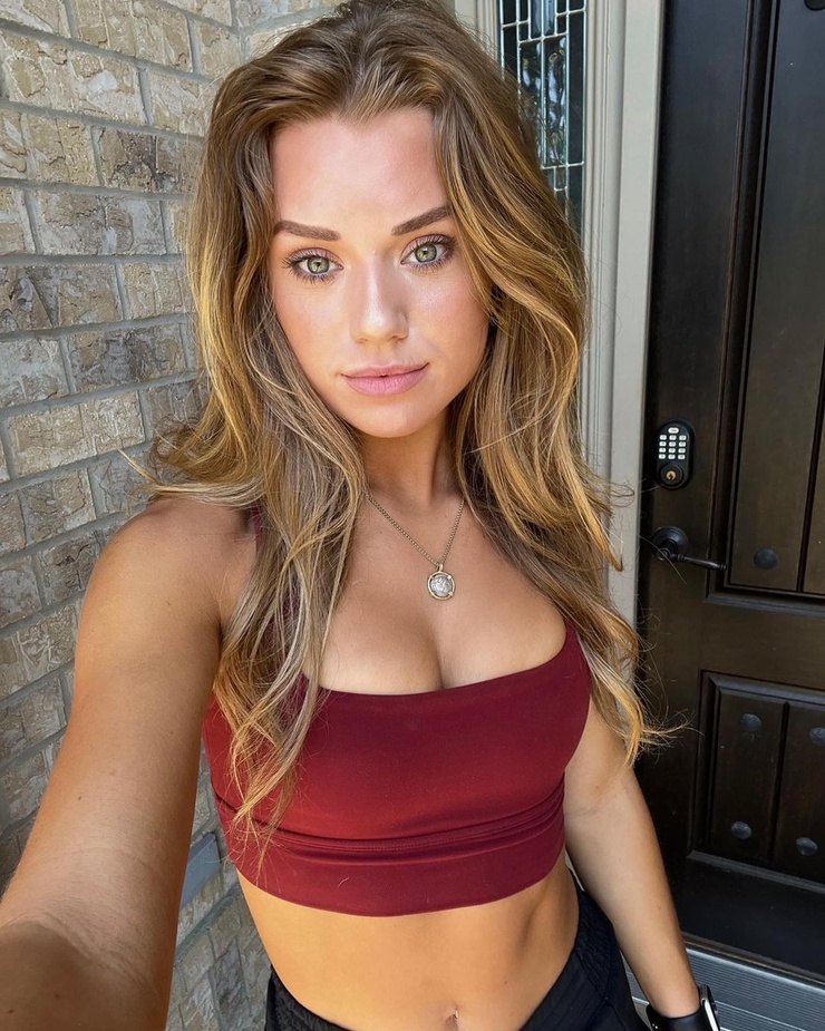 Madison Brock