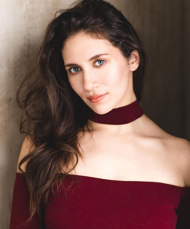 Carol Ann Matus