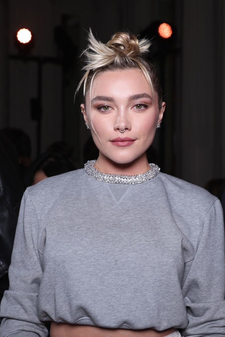 Florence Pugh
