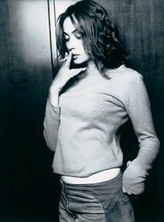 Emmanuelle Béart Emmanuelle Béart