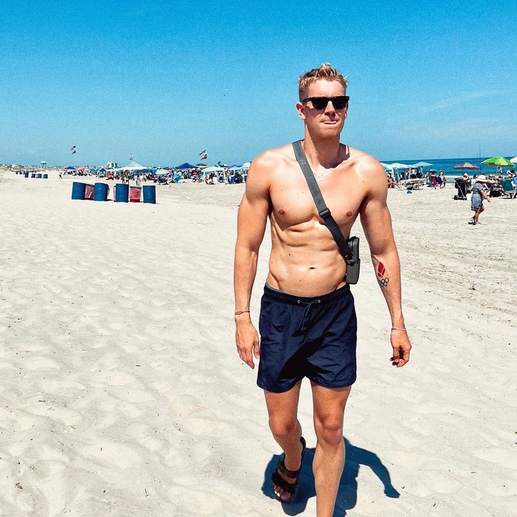 Soren Dahl