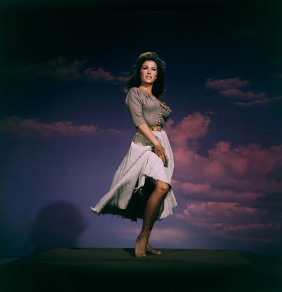 Picture of Michele Carey