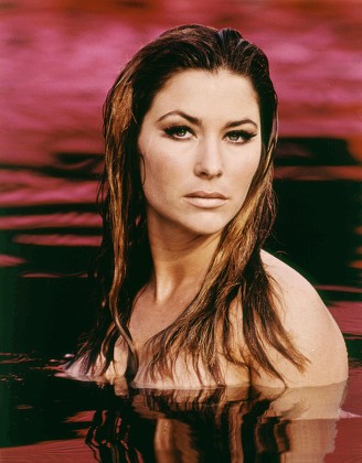 Michele Carey