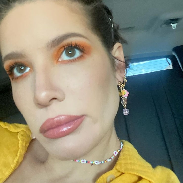 Halsey