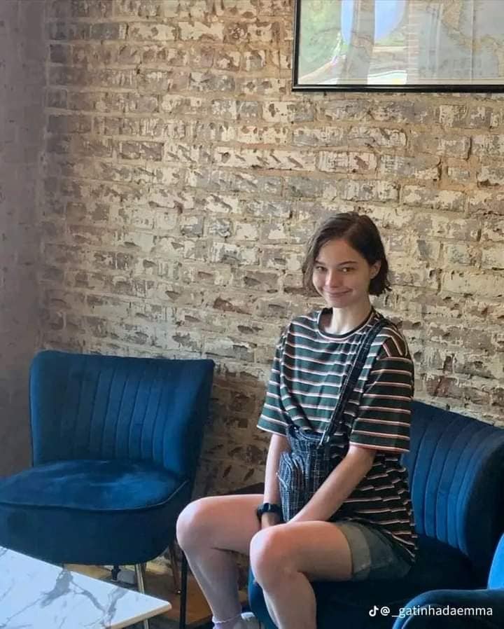 Emma Myers Emma Myers