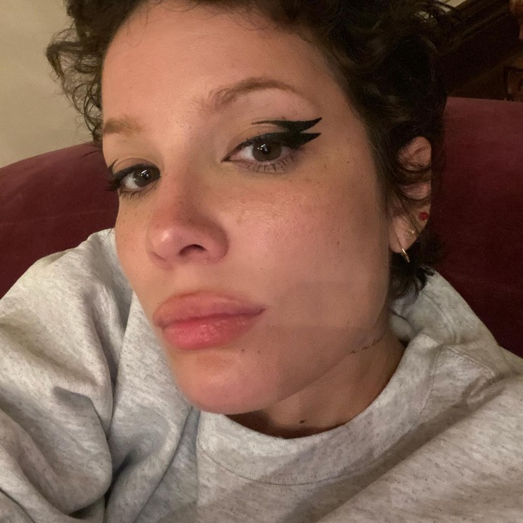 Halsey