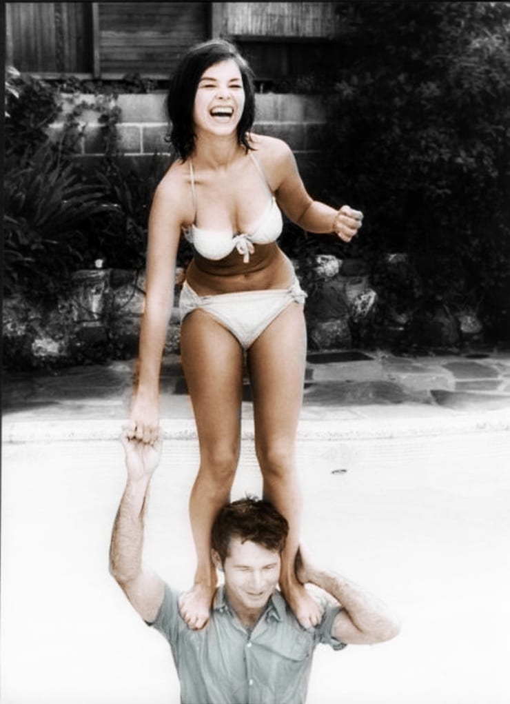 Yvonne Craig Yvonne Craig
