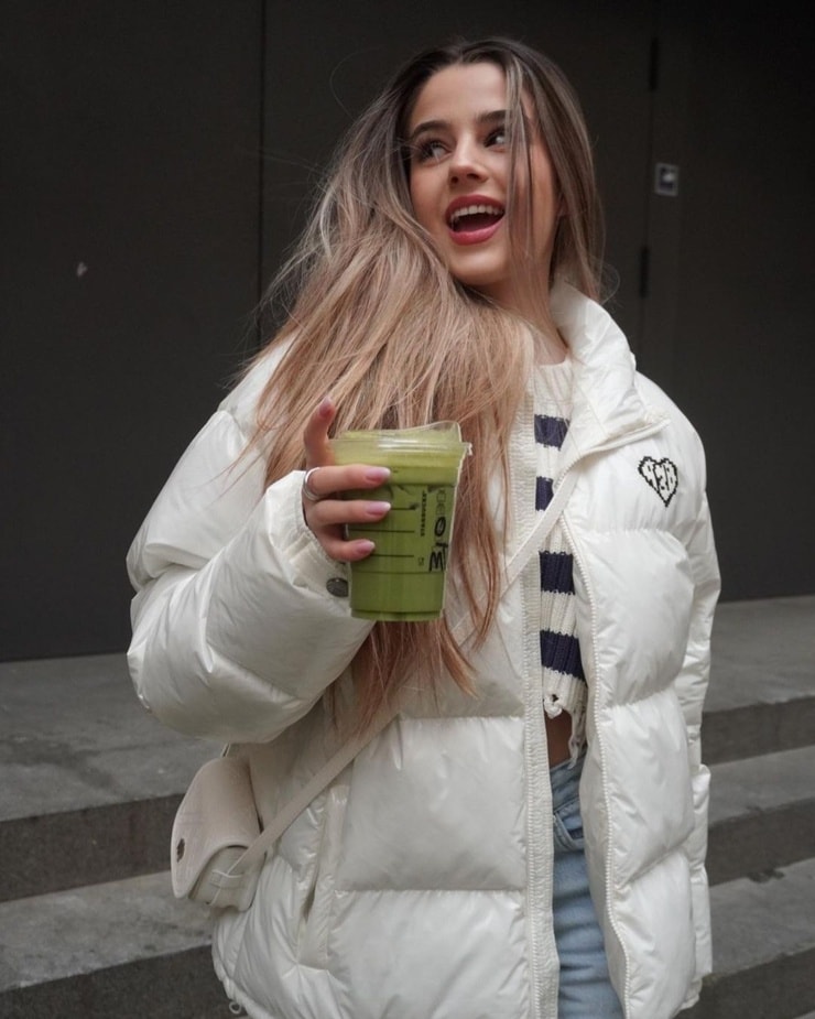 Karlotta Nila