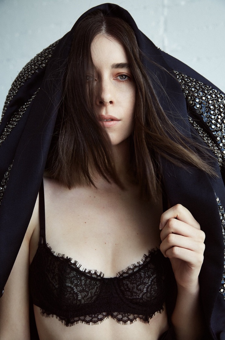Danielle Haim