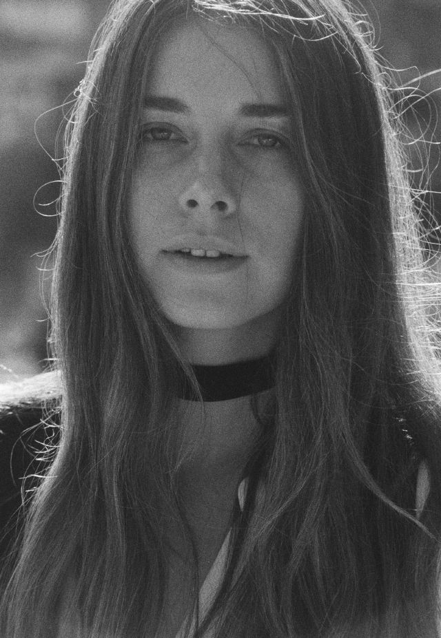 Danielle Haim