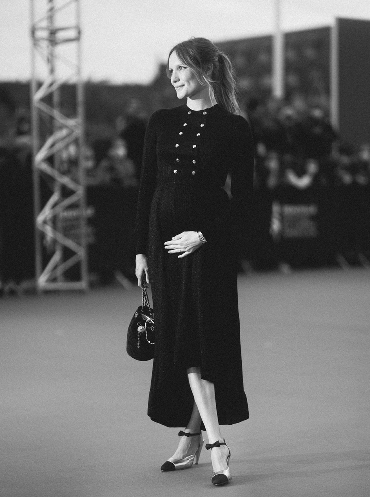 Ana Girardot