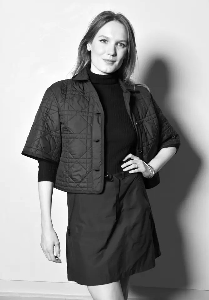 Ana Girardot