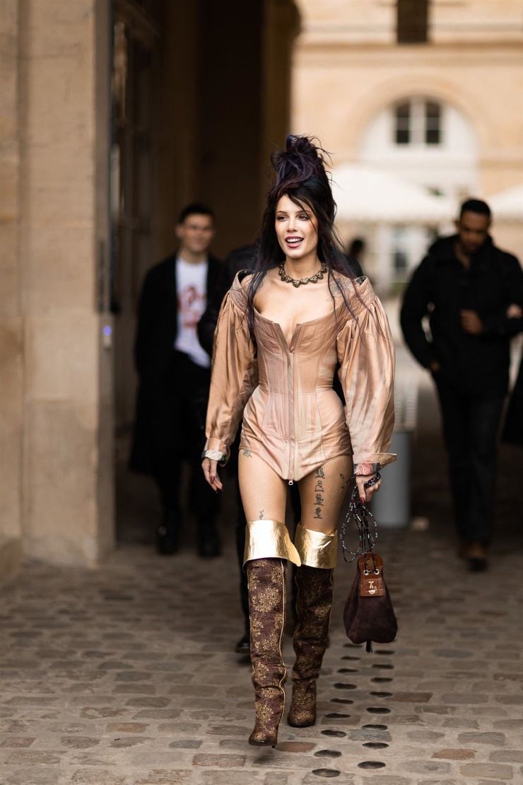 Halsey