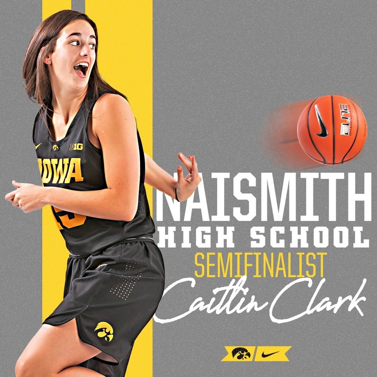 Caitlin Clark (ii)